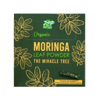  مورینگا ارگانیک هل سبز بسته 30 عددی6334365a8ea1d19870